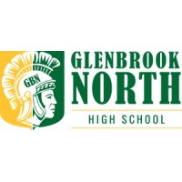 Glenbrook North High School logo - Similar company to Winning Presentations