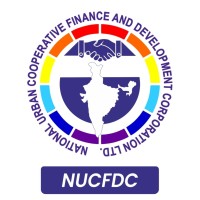 National Urban Cooperative Finance & Development Corporation (NUCFDC) logo - Similar company to Radhya Microfinance Pvt Ltd