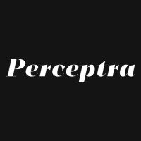 Perceptra logo - Similar company to Digital Dialogue