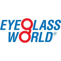 Eyeglass World logo - Similar company to Prof-E Vietnam Co.,Ltd