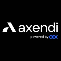 Axendi logo - Similar company to Virsitil, Inc.