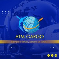 ATM-Cargo Mensajería y Paquetería Aérea. logo - Similar company to Protainer