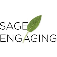 Sage Engaging logo - Similar company to She'S The Boss