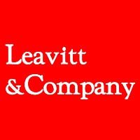Leavitt & Company logo - Similar company to Launch Homebuyers