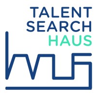 Talent Search Haus logo - Similar company to Morgan Young