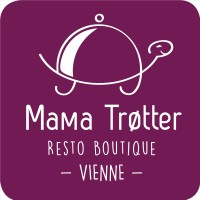 Mama Trøtter logo - Similar company to Thecle - Formation Amiante - Visite Virtuelle Interactive Pour Repérages Avant Travaux Ou Démolition