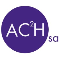 AC2H logo - Similar company to Cndtest Srl