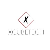 XCUBETECH logo - Similar company to The Educational Network