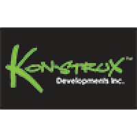 Kon-strux Developments Inc. logo - Similar company to Work Well Mats Uk