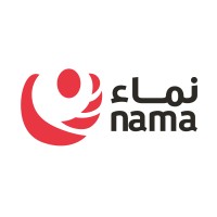 Nama Group logo - Similar company to Skillful Academy