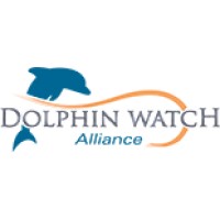 Dolphin Watch Alliance logo - Similar company to Cheerful Code