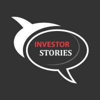 Investor Stories Podcast logo - Similar company to Carat Robotic Innovation Gmbh