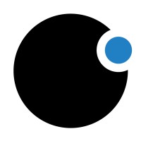 Pale Blue logo - Similar company to Ecaps