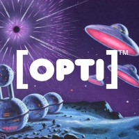 [OPTI] Kinetics logo - Similar company to Exled