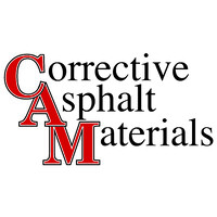 CORRECTIVE ASPHALT MATERIALS, LLC logo - Similar company to Integrative Animal Hospital Of Central Florida