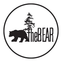 The Bear logo - Similar company to Tbd Post