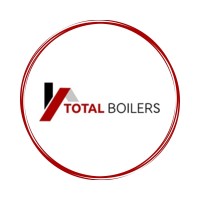 TOTAL BOILERS LIMITED logo - Similar company to Alt Delivery Ltd