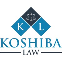 Koshiba Law
