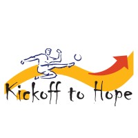 Kickoff To Hope (Anstoss Zur Hoffnung)
