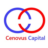 Cenovus Capital Pty Ltd logo - Similar company to Pretzel Wealth
