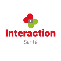 Interaction Santé logo - Similar company to Atlantis Diffusion
