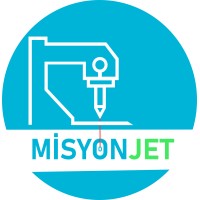 Misyon Jet logo - Similar company to Misyon Group