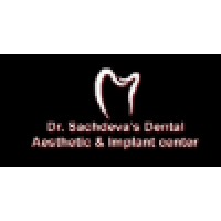 Dr. Sachdeva's Dental Aesthetic & Implant Centre logo - Similar company to Haident