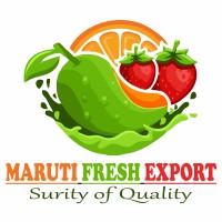 MARUTI FRESH EXPORT logo - Similar company to Jaydada International B.V