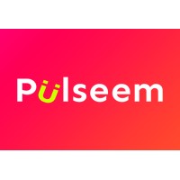 Pulseem logo - Similar company to 3Xfaster