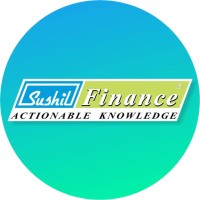Sushil Finance logo - Similar company to Basant Advisors