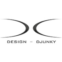 Design Djunky logo - Similar company to Procility B.V.