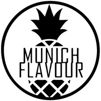 Munich Flavour logo - Similar company to Eco Cup
