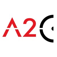 A2C-FRANCE logo - Similar company to Esatec