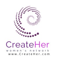 CreateHer Network logo - Similar company to Innovateher