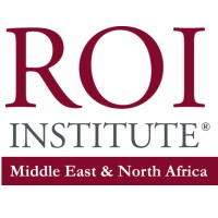 ROI Institute MENA logo - Similar company to Roi Institute India