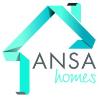 ANSA Homes logo - Similar company to Ansa Homes