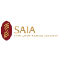 The South African Insurance Association (SAIA) logo - Similar company to Pretune Technologies