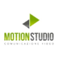 Motion Studio logo - Similar company to Editx Studio