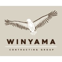 Winyama Contracting Group logo - Similar company to Rath Engineering Development