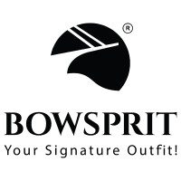 BOWSPRIT logo - Similar company to Stehlen.In
