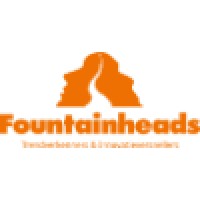 Fountainheads Gastsprekers & Trendverkenners logo - Similar company to Wedowe
