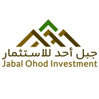 Jabal Ohod Investment logo - Similar company to Ebahry