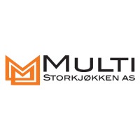 Multi Storkjøkken AS logo - Similar company to Reservedel.No