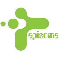Episome Biotechnologies logo - Similar company to Arsen Process