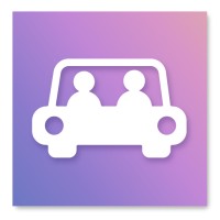 Carpool logo - Similar company to Carpool