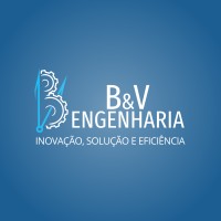B&V Engenharia logo - Similar company to Vordex Soluções Industriais