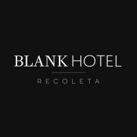 Blank Hotel Recoleta BA logo - Similar company to Icaro Suites