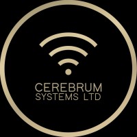 Cerebrum Systems Ltd logo - Similar company to Techpro Home Automation