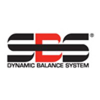 SBS Dynamic Balance System logo - Similar company to American Machine & Gear
