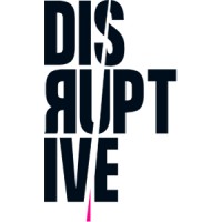 Digitally Disruptive logo - Similar company to Cprogress
